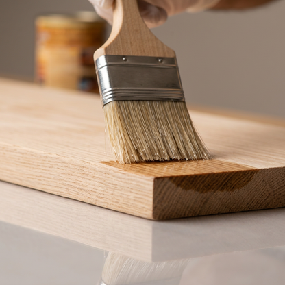 Mora Aceite Madera — Lasur Protector Fondo y Acabado Interior y Exterior