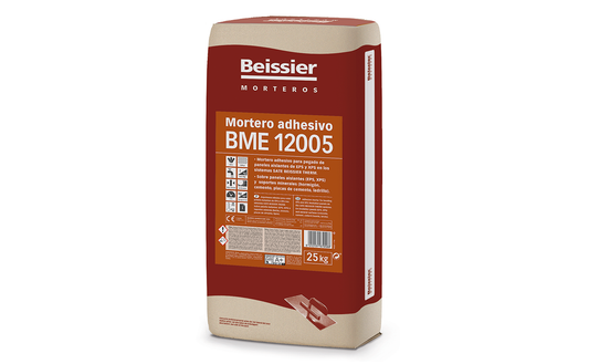 Beissier Mortero Adhesivo BME 12005