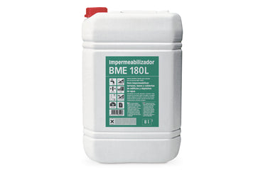 Beissier Mortero Impermeabilizador BME 18002 + BME 180 L