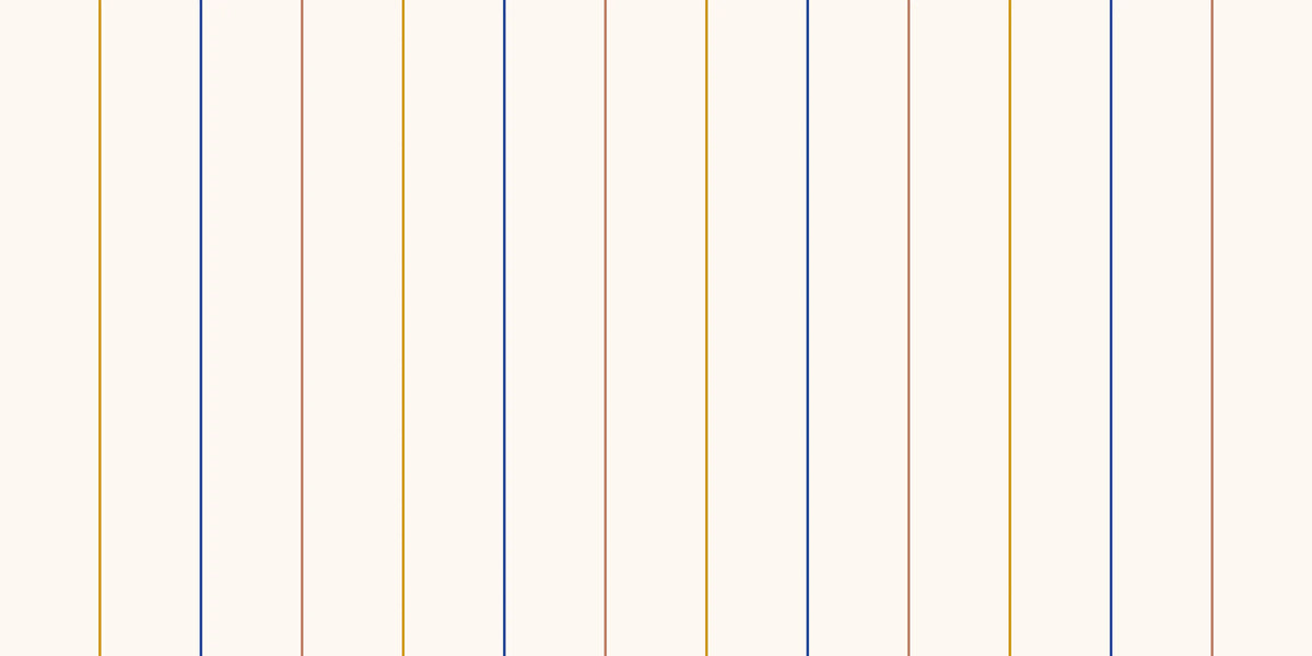 La Nicoise 44 NIC44 — papel pintado Ressource La Rayure