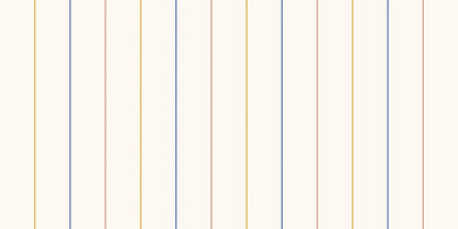 La Nicoise 44 NIC44 — papel pintado Ressource La Rayure