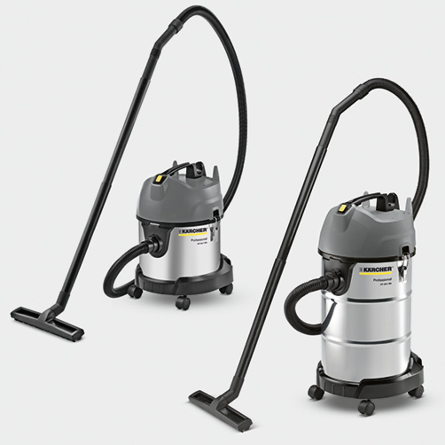 Aspirador en seco y húmedo NT 30/1 Me Classic Edition