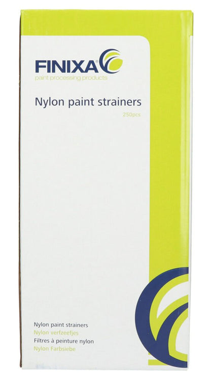 Filtre à peinture