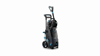 Hidrolimpiadora de agua fría Nilfisk MC2C-120/520 XT EU