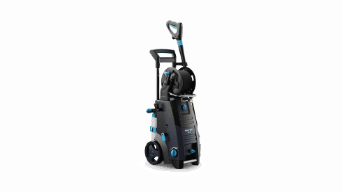 Hidrolimpiadora de agua fría Nilfisk MC2C-140/610 XT EU - 16A