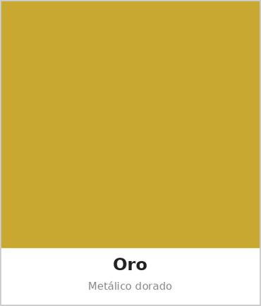 Oxiron Martelé gehämmerter Metallic-Look