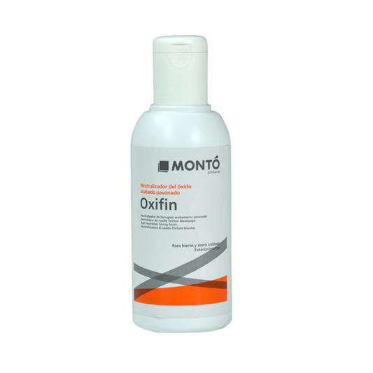 Oxifin MONTO