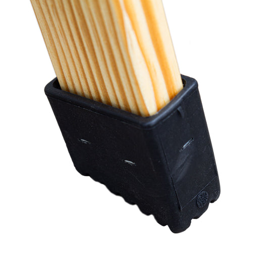 P30 | Taco exterior para escalera de madera
