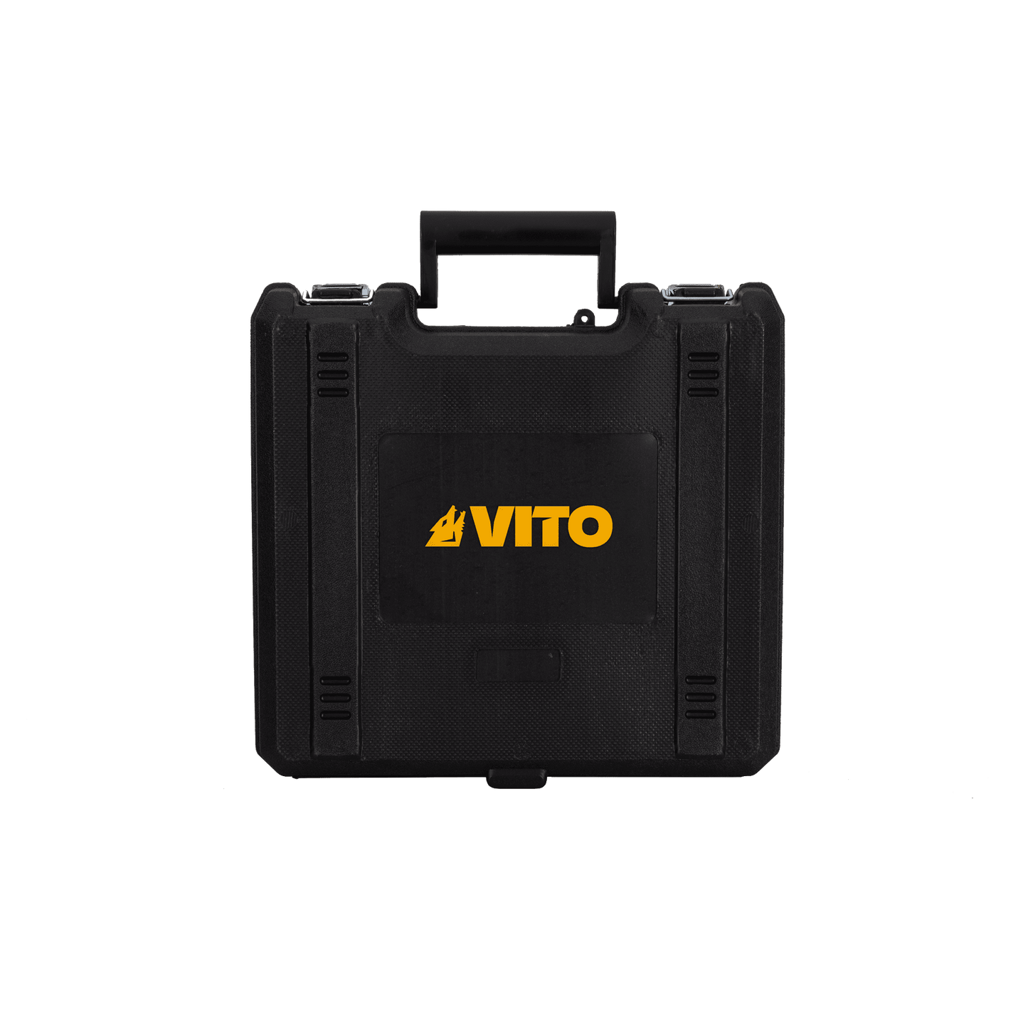 VITO Taladro Ego 20V Li, Con Batería 2.0 Ah, Cargador Y Caja Bmc