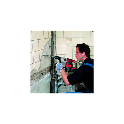Milwaukee Martillo demoledor de 3kg, 720W, AVS, SDS-Plus, 3,6J de energía de impacto, 0-3650bpm PCE3/K — imagen 3