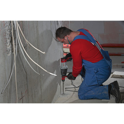 Milwaukee Martillo combinado de 820W, 3 modos, capacidad máxima 28mm, SDS-Plus, FIXTEC™, 3 PH28X — imagen 2