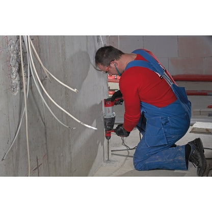 Milwaukee Martillo combinado de 1030W, 3 modos, capacidad máxima 30mm, SDS-Plus, FIXTEC™ PH30POWERX — imagen 2