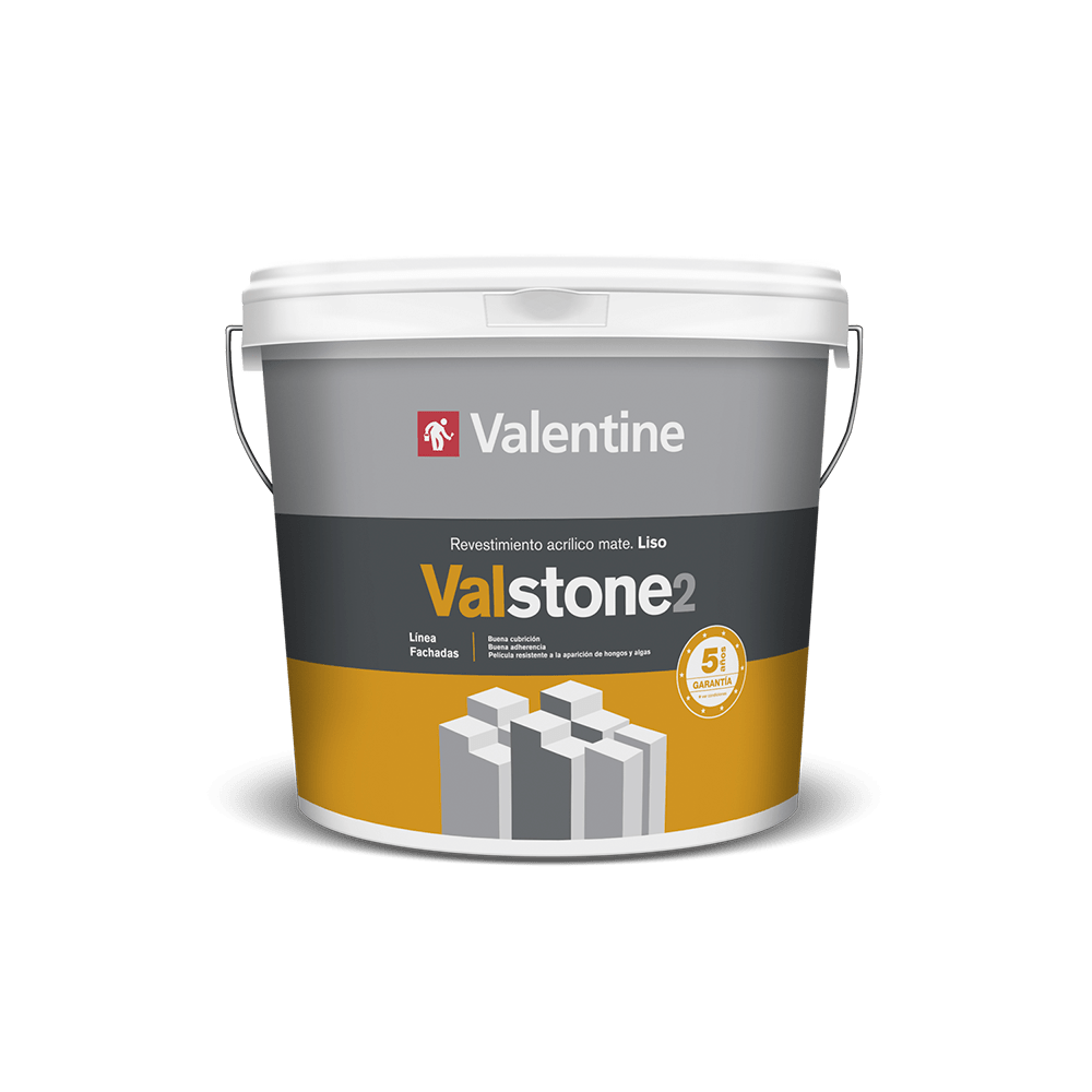 Valstone2 Blanc Saint-Valentin