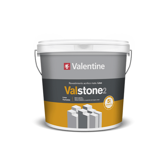 Valstone2 Blanc Saint-Valentin