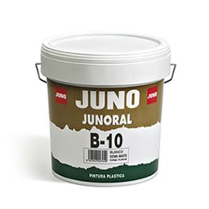 Peinture plastique Junoral B-10 Juno