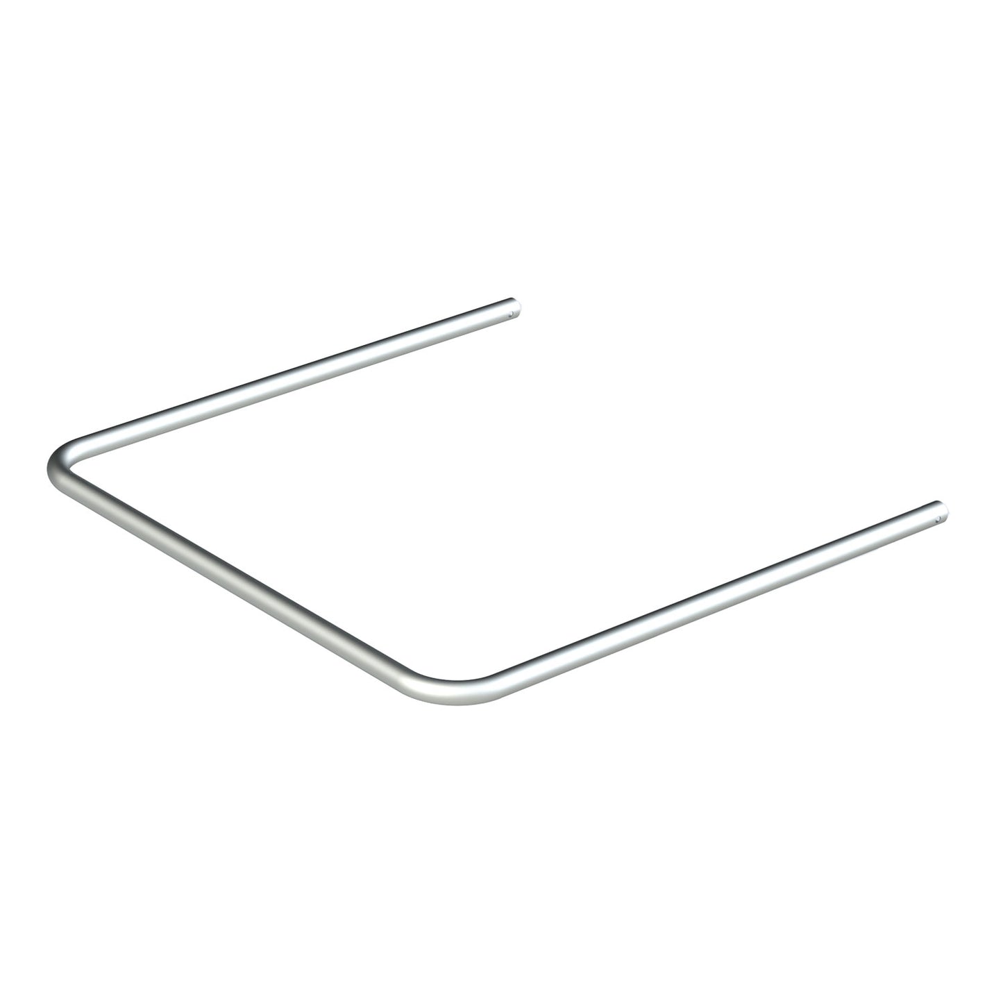 PLS-BRAC3 |Parapeto de seguridad DE PLS