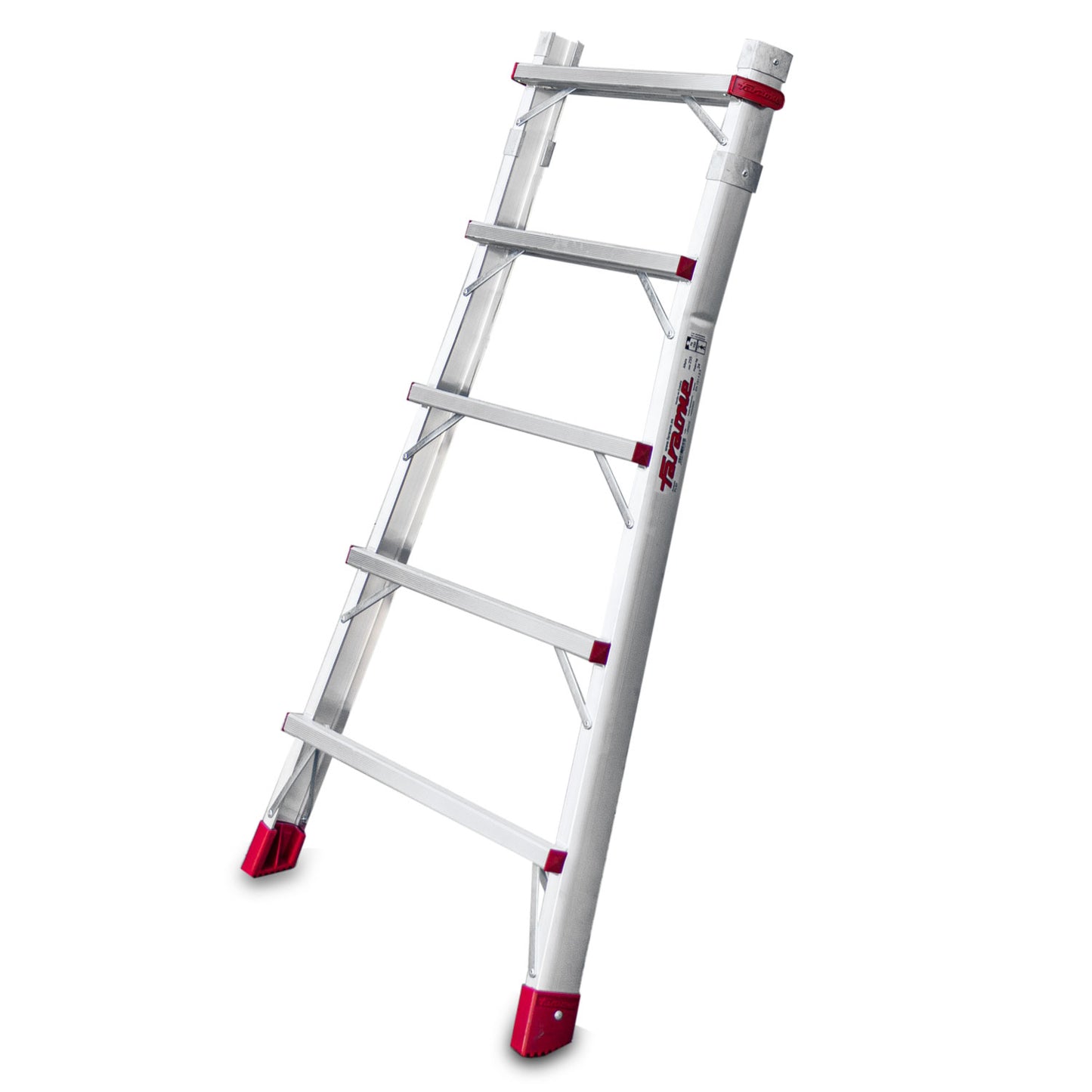 PLS5-EXT-P | Tramo exterior delantero de PLS5