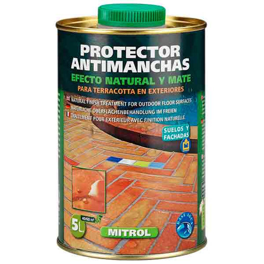 Mitrol Protector Antimachas Monestir