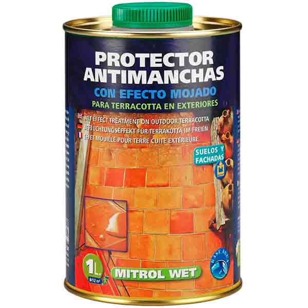 Mitrol Wet Protector Anti-Taches Monestir