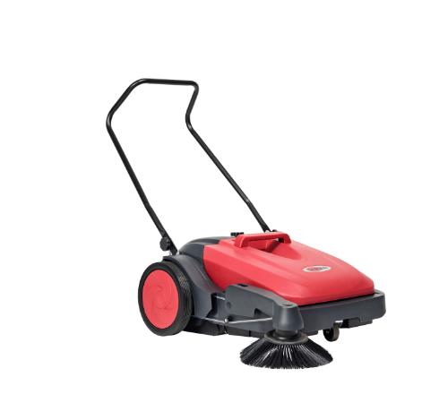 Barredora manual Viper PS480-EU