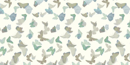 Battements D'Ailes BDA04 — papel pintado Ressource Sauvage