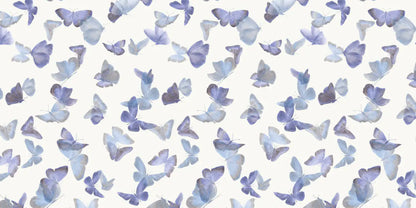 Battements D'Ailes BDA05 — papel pintado Ressource Sauvage