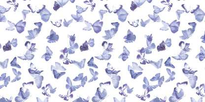Battements D'Ailes BDA06 — papel pintado Ressource Sauvage