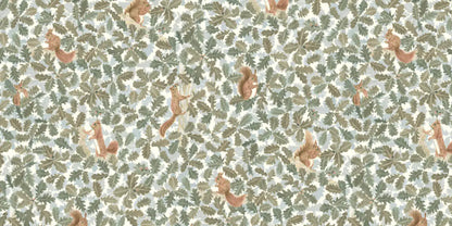Cache-Cache CC01 — papel pintado Ressource Sauvage