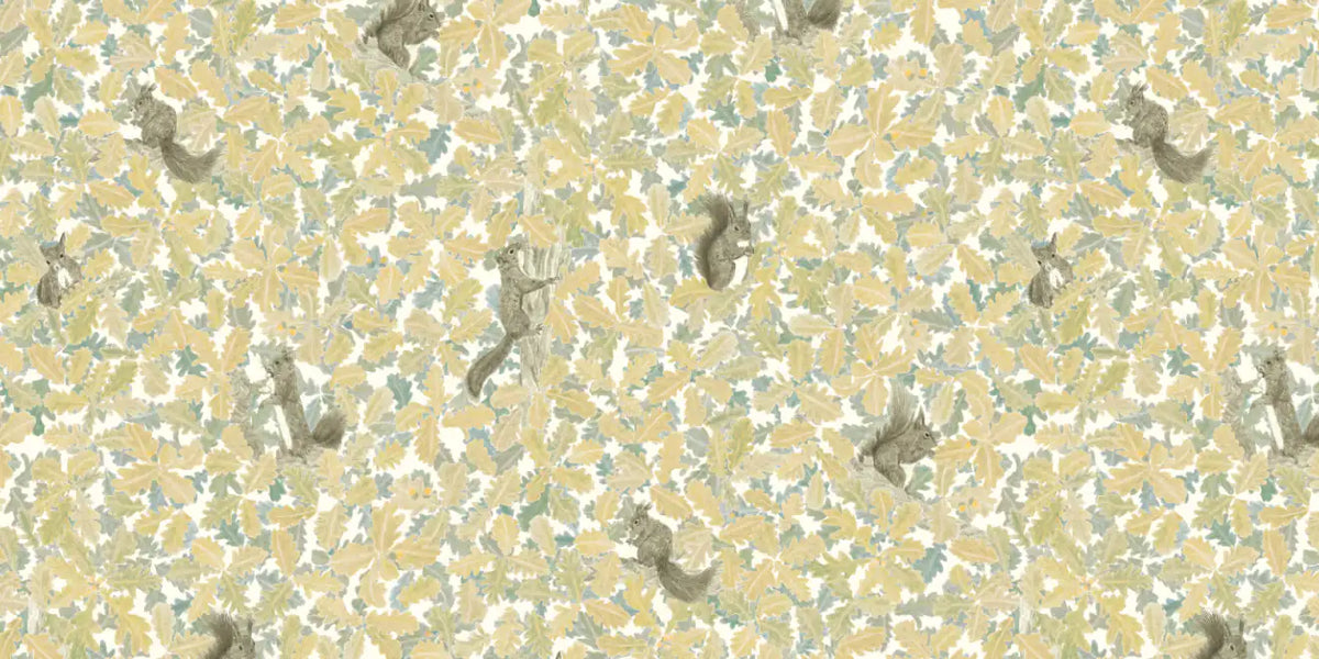Cache-Cache CC03 — papel pintado Ressource Sauvage