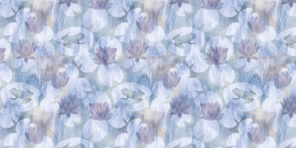 Le Chant Des Grenouilles LCDG02 — papel pintado Ressource Sauvage