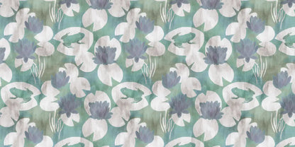 Le Chant Des Grenouilles LCDG05 — papel pintado Ressource Sauvage