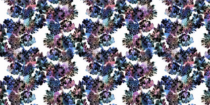 Nectar Sucré NS01 — papel pintado Ressource Sauvage