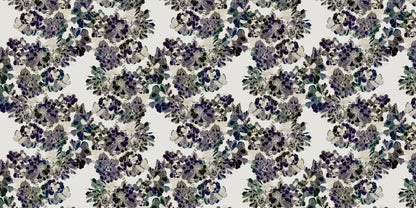 Nectar Sucré NS02 — papel pintado Ressource Sauvage