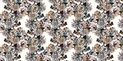 Nectar Sucré NS03 — papel pintado Ressource Sauvage