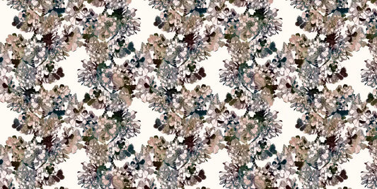 Nectar Sucré NS03 — papel pintado Ressource Sauvage