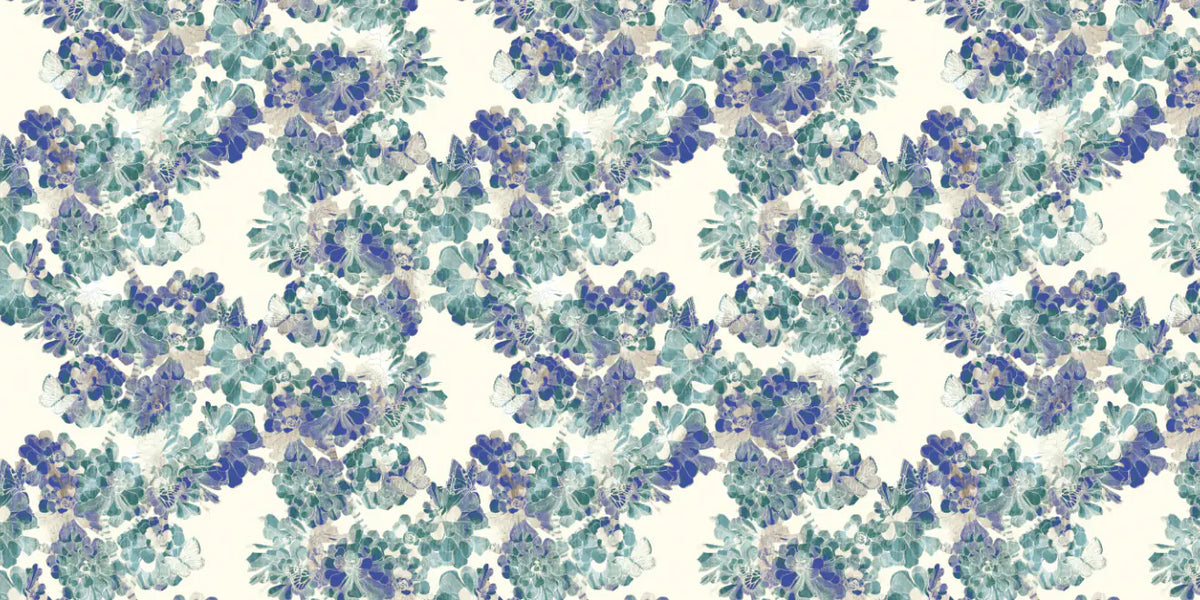 Nectar Sucré NS05 — papel pintado Ressource Sauvage