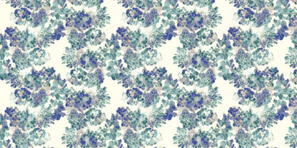 Nectar Sucré NS05 — papel pintado Ressource Sauvage
