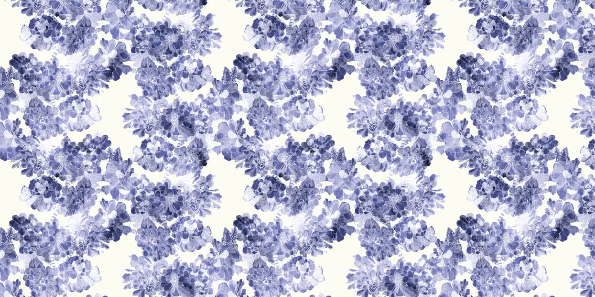 Nectar Sucré NS06 — papel pintado Ressource Sauvage