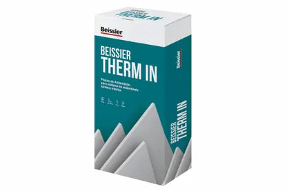 Beta Therm Dans Système Beissier Isolation Thermique Intérieure