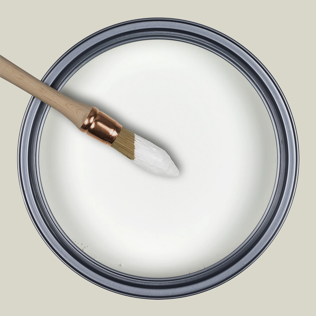 La Porcelaine R056 Argile Blanche — Colección Ressource