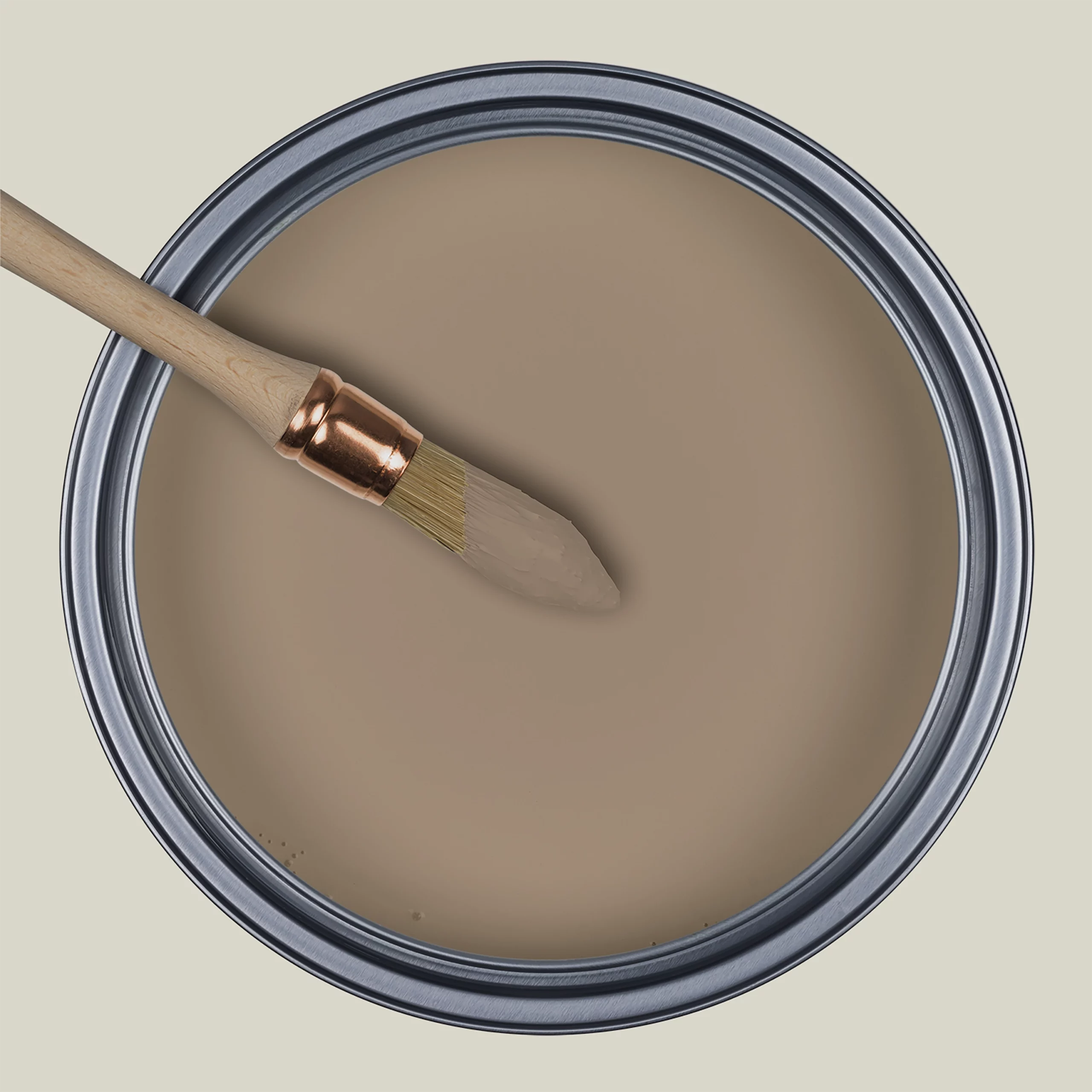 Le Pèlerin R125 Lin Naturel — Colección Ressource