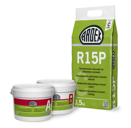 ARDEX R15P