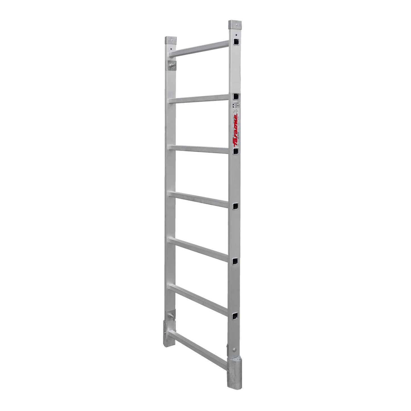 R160-1-LA |Lateral módulo base para RAPIDO 160
