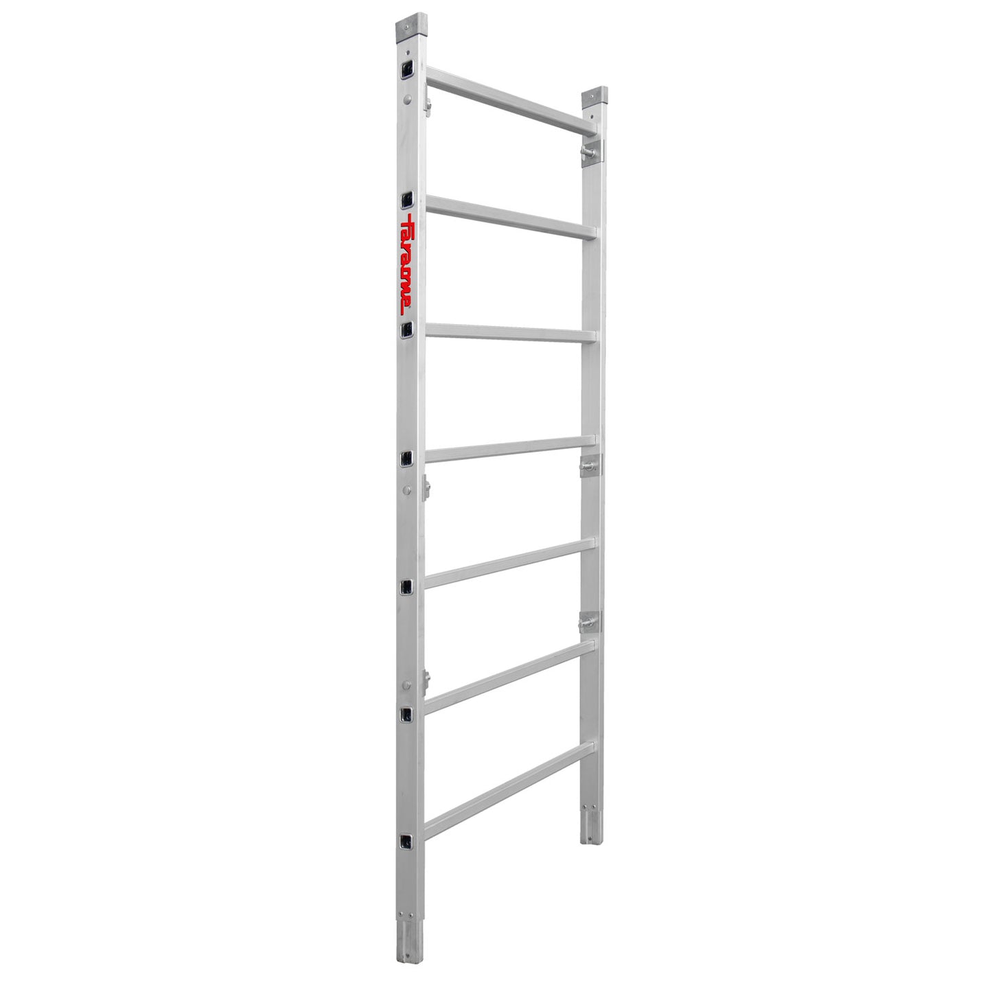 R160-2-LA |Lateral superior para RAPIDO 160