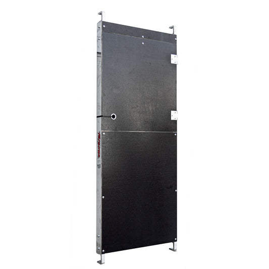 R160-5 | Plataforma con trampilla para andamio RAPIDO160