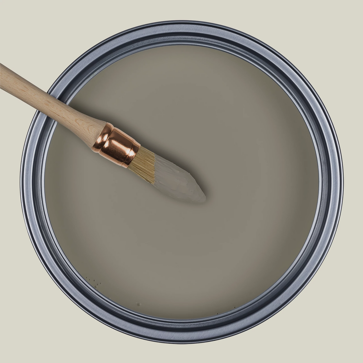 L'Anecdote R162 Taupe Egayant — Colección Ressource