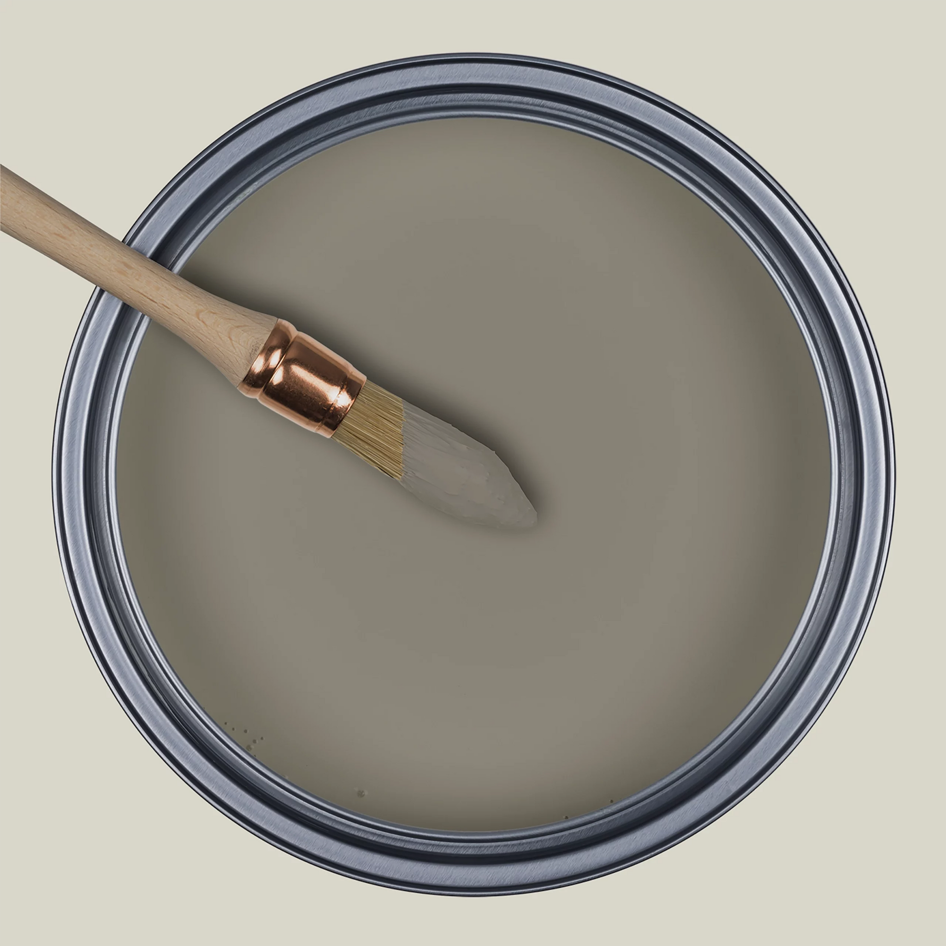 L'Anecdote R162 Taupe Egayant — Colección Ressource