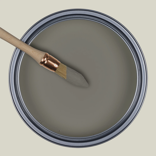 Le Chevalier R225 Gris Gregaire — Colección Ressource