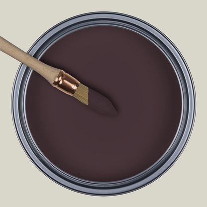Le Mélodrame R310 Brun Violine — Colección Ressource