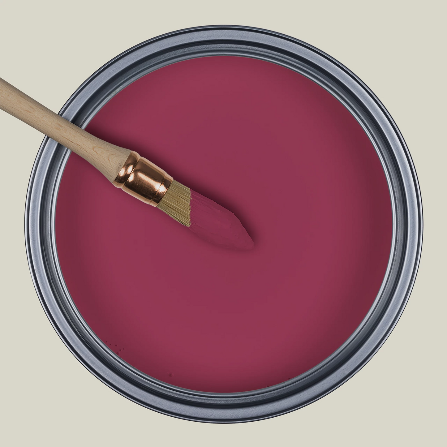 L'Envie R331 Framboise Pochee — Colección Ressource